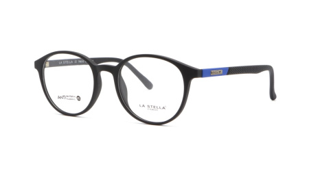 Изображение 1: Оправа для очков LA STELLA TR90 02 C0619 50