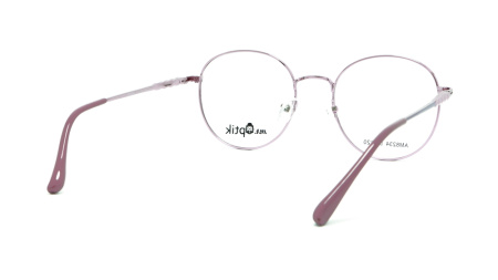 Изображение 5: Оправа для очков MR.OPTIK AM8234 C5 51