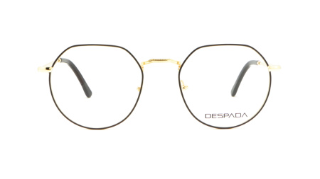 Изображение 2: Оправа для очков DESPADA DS 5263 C1 51