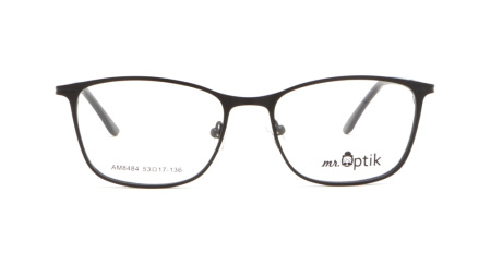 Изображение 5: Оправа для очков MR.OPTIK AM8484 C6 53