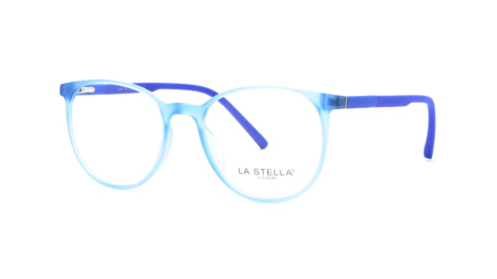 Зображення 1: Оправа для окулярів LA STELLA MB07-10 C36 45 Дитяче