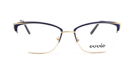 Зображення 5: Оправа для окулярів Ovvio  SR9526 С2 54
