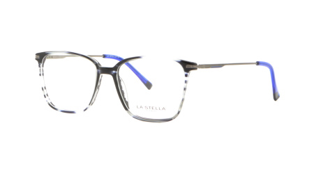 Зображення 1: Оправа для окулярів LA STELLA 605 C2 52