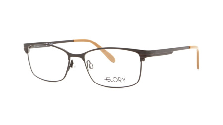 Зображення 1: Оправа для окулярів GLORY 031 BROWN 54