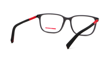 Зображення 5: Оправа для окулярів PRADA Linea Rossa VPS 02R 01D-1O1 56