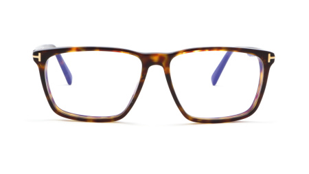 Изображение 2: Оправа для очков TOM FORD TF5959-B 052 56