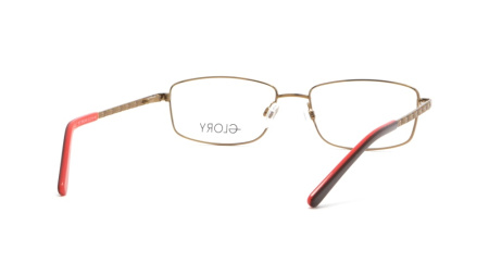 Зображення 5: Оправа для окулярів GLORY 617 BROWN 52