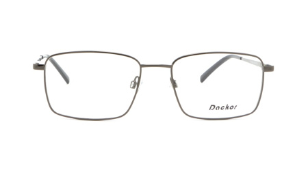 Изображение 5: Оправа для очков DACKOR 026 BLACK 56