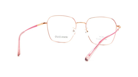 Зображення 5: Оправа для окулярів IRMA DUO H80538 C4 53
