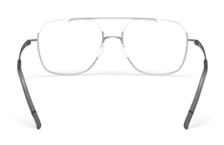 Зображення 4: Оправа для окулярів Silhouette 5570 6660 55