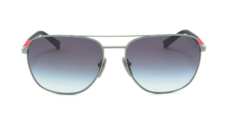 Зображення 2: Сонцезахисні окуляри PRADA Linea Rossa SPS 54Z 5AV-09U 60