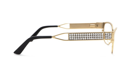 Зображення 3: Оправа для окулярів Swarovski SW5082 032 56