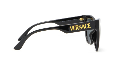 Зображення 3: Сонцезахисні окуляри VERSACE VE4417-U GB1/87 56