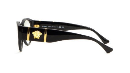 Изображение 3: Оправа для очков VERSACE 3345 GB1 54
