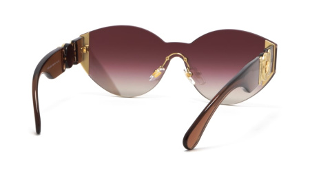 Зображення 4: Сонцезахисні окуляри VERSACE VE2224 53406K 46