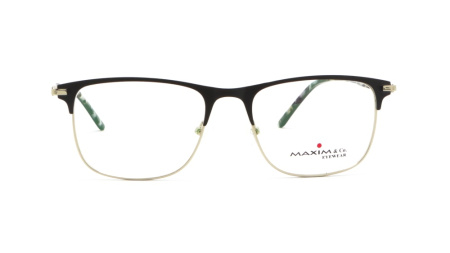 Изображение 5: Оправа для очков Maxim&Co MC16305 C1 55