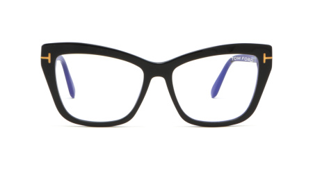 Изображение 2: Оправа для очков TOM FORD TF5826-B 001 55