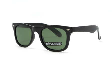 Зображення 1: Сонцезахисні окуляри BASIC 044 A Pol