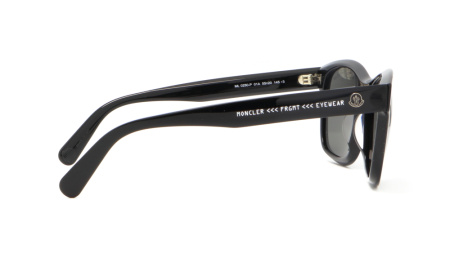 Зображення 4: Сонцезахисні окуляри Moncler ML0250-P 01A 55
