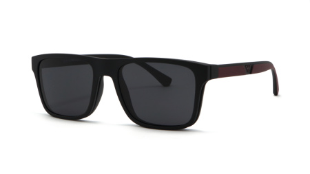 Зображення 3: Оправа для окулярів EMPORIO ARMANI EA4115 5042/1W 54 КЛІПОН