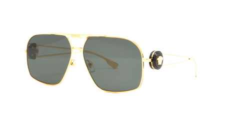 Зображення 1: Сонцезахисні окуляри VERSACE VE2269 1002/87 62