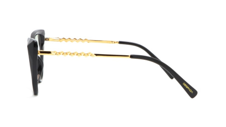 Зображення 2: Оправа для окулярів DESPADA DS 1046 C1 54