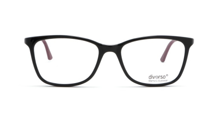 Зображення 5: Оправа для окулярів DIVERSO DV1116 0638 53