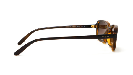 Зображення 4: Сонцезахисні окуляри Vogue VO5666-S W65613 53