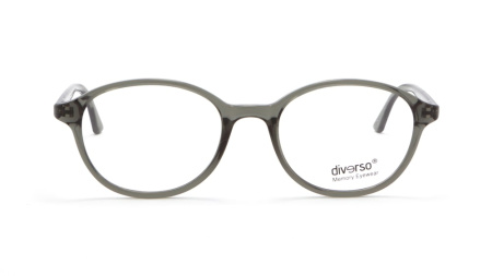 Изображение 2: Оправа для очков DIVERSO DV1005 0005 47