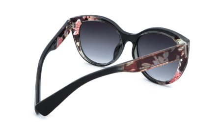 Зображення 3: Сонцезахисні окуляри CHIC 6350