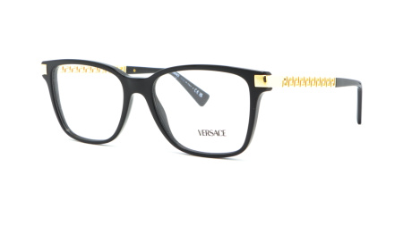 Зображення 1: Оправа для окулярів VERSACE 3340-U GB1 55