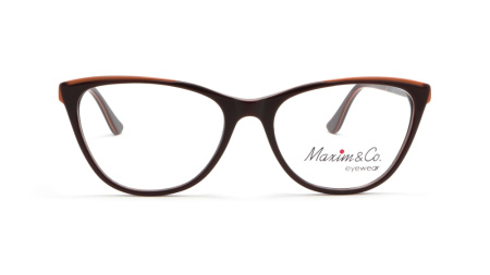 Изображение 5: Оправа для очков Maxim&Co XC3007A C2 54
