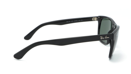 Зображення 3: Сонцезахисні окуляри Ray Ban RB 4181 601 57 Highstreet