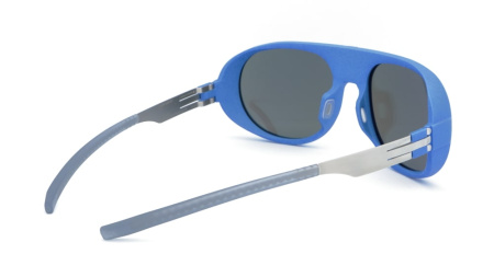 Зображення 4: Сонцезахисні окуляри IC! Berlin glacier pearl