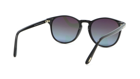 Зображення 5: Сонцезахисні окуляри TOM FORD TF1097 01B 53