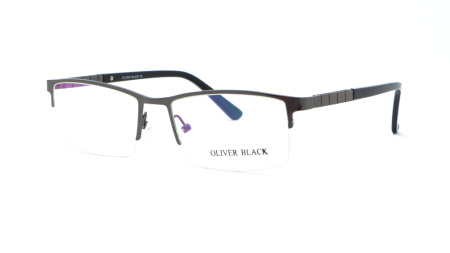 Изображение 1: Оправа для очков Oliver Black 9217 C1 54