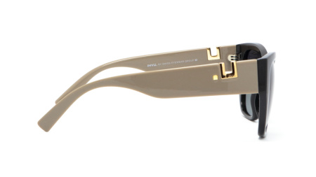 Зображення 4: Сонцезахисні окуляри INVU B2216 B 50