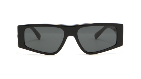 Зображення 2: Сонцезахисні окуляри Dolce&Gabbana DG 4453 501/87 55