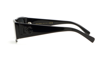 Зображення 3: Сонцезахисні окуляри Dolce&Gabbana DG 4453 501/87 55