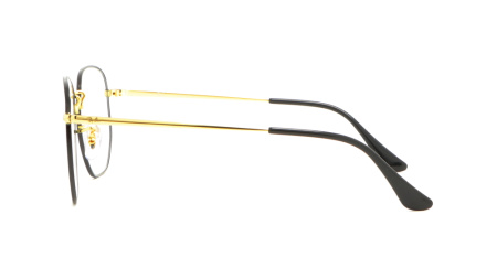 Изображение 3: Оправа для очков Ray Ban RX 6448 3175 54 Hexagonal