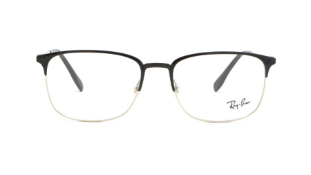 Изображение 2: Оправа для очков Ray Ban RX 6494 2861 56
