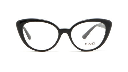 Изображение 2: Оправа для очков VERSACE 3349-U GB1 53