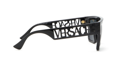 Зображення 3: Сонцезахисні окуляри VERSACE VE4430U GB1/87 53