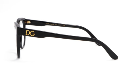 Изображение 3: Оправа для очков Dolce&Gabbana DG 3334 501 52