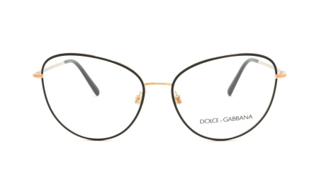 Зображення 2: Оправа для окулярів Dolce&Gabbana DG 1301 01 55