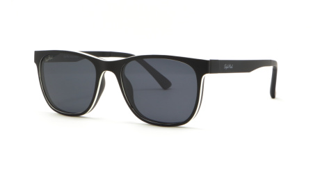 Изображение 1: Оправа для очков StyleMark C2702 B 52 КЛИПОН