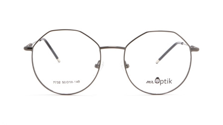 Изображение 5: Оправа для очков MR.OPTIK 7732 C6 50