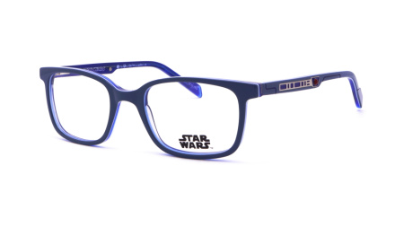 Изображение 1: Оправа для очков Star Wars SW AA036 С05 47 Детская