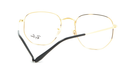 Зображення 5: Оправа для окулярів Ray Ban RX 6448 2991 54 Hexagonal