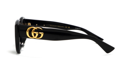 Зображення 3: Сонцезахисні окуляри GUCCI GG 1976SK 001 52